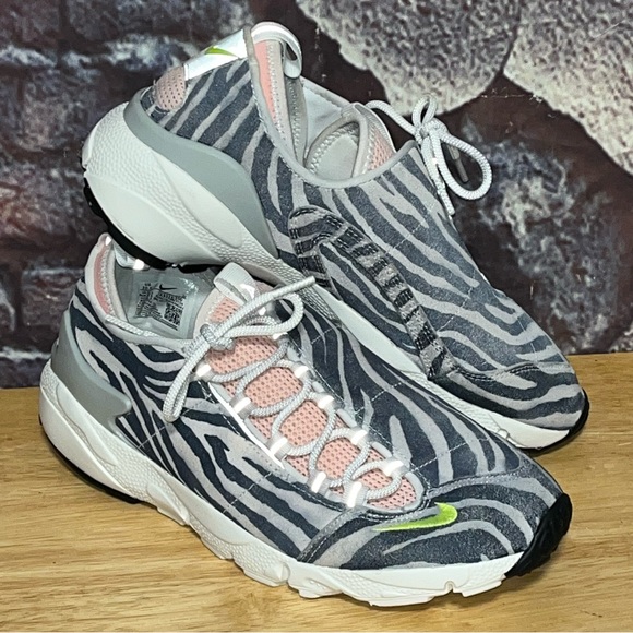 nike footscape olivia kim